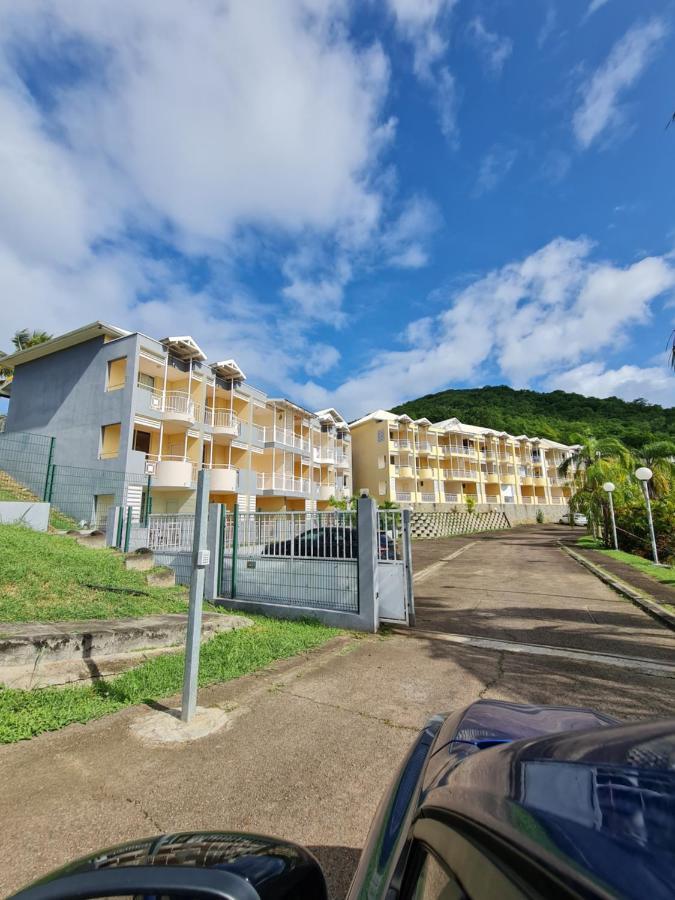Studio Des Flots - Tartane Martinique La Trinite Exterior photo
