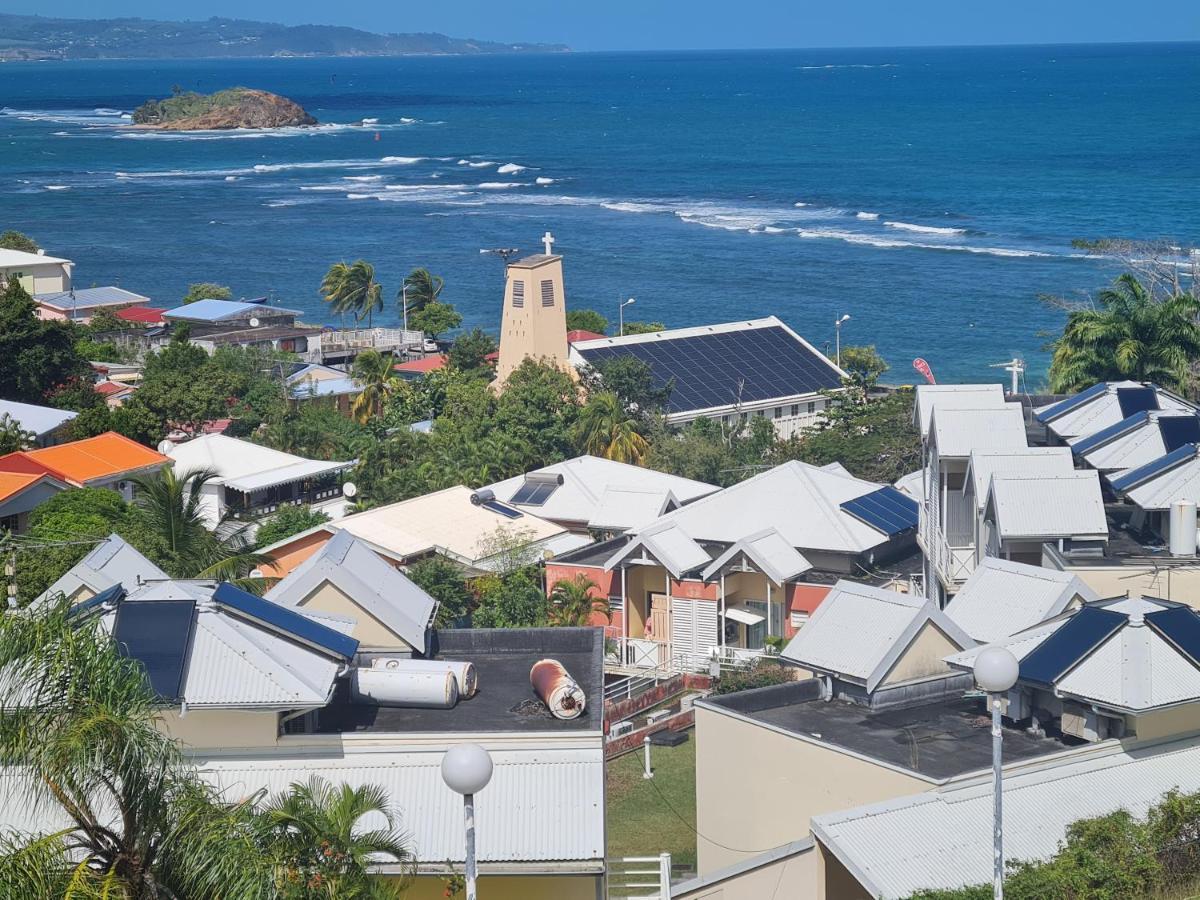 Studio Des Flots - Tartane Martinique La Trinite Exterior photo