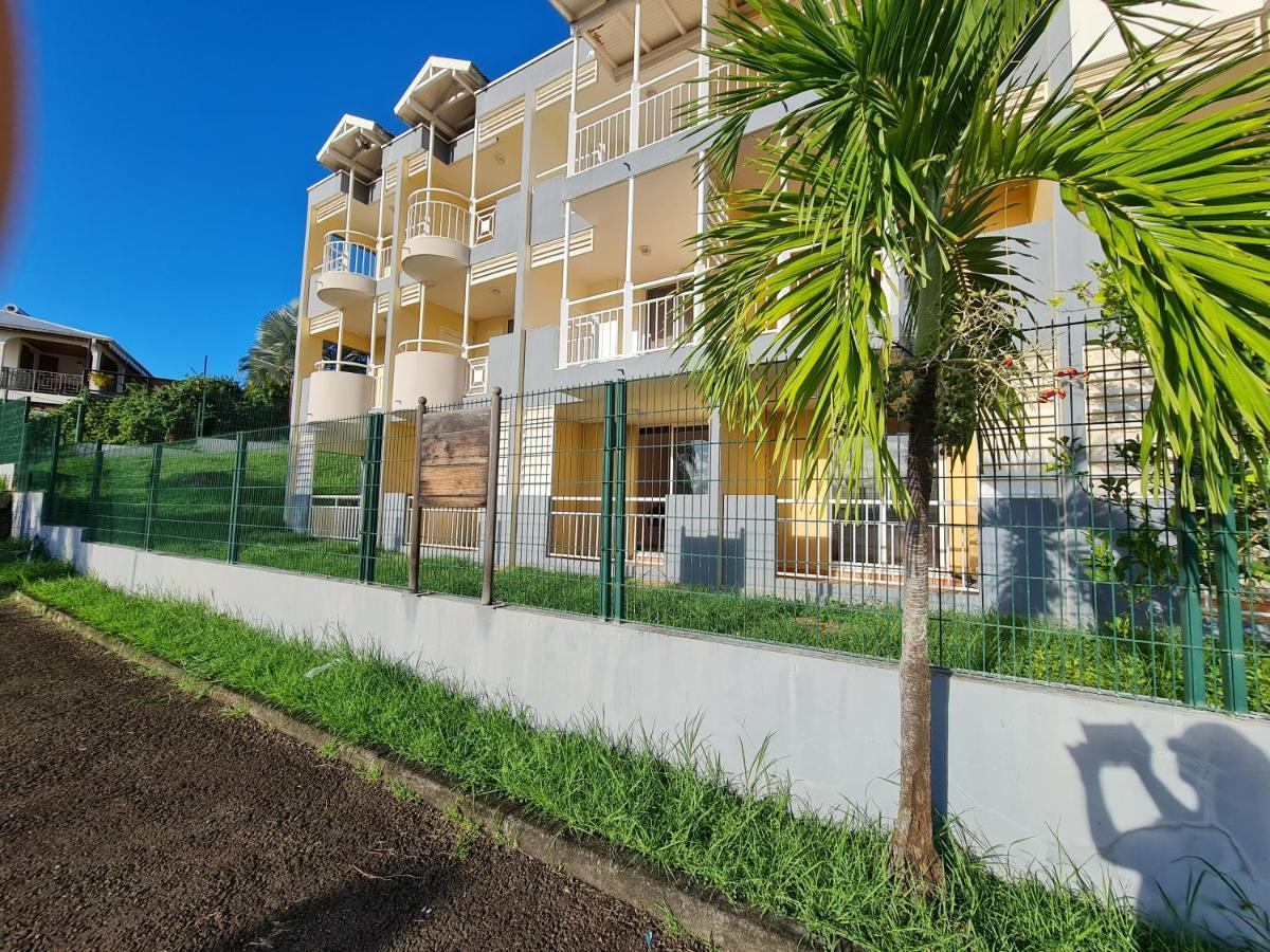 Studio Des Flots - Tartane Martinique La Trinite Exterior photo