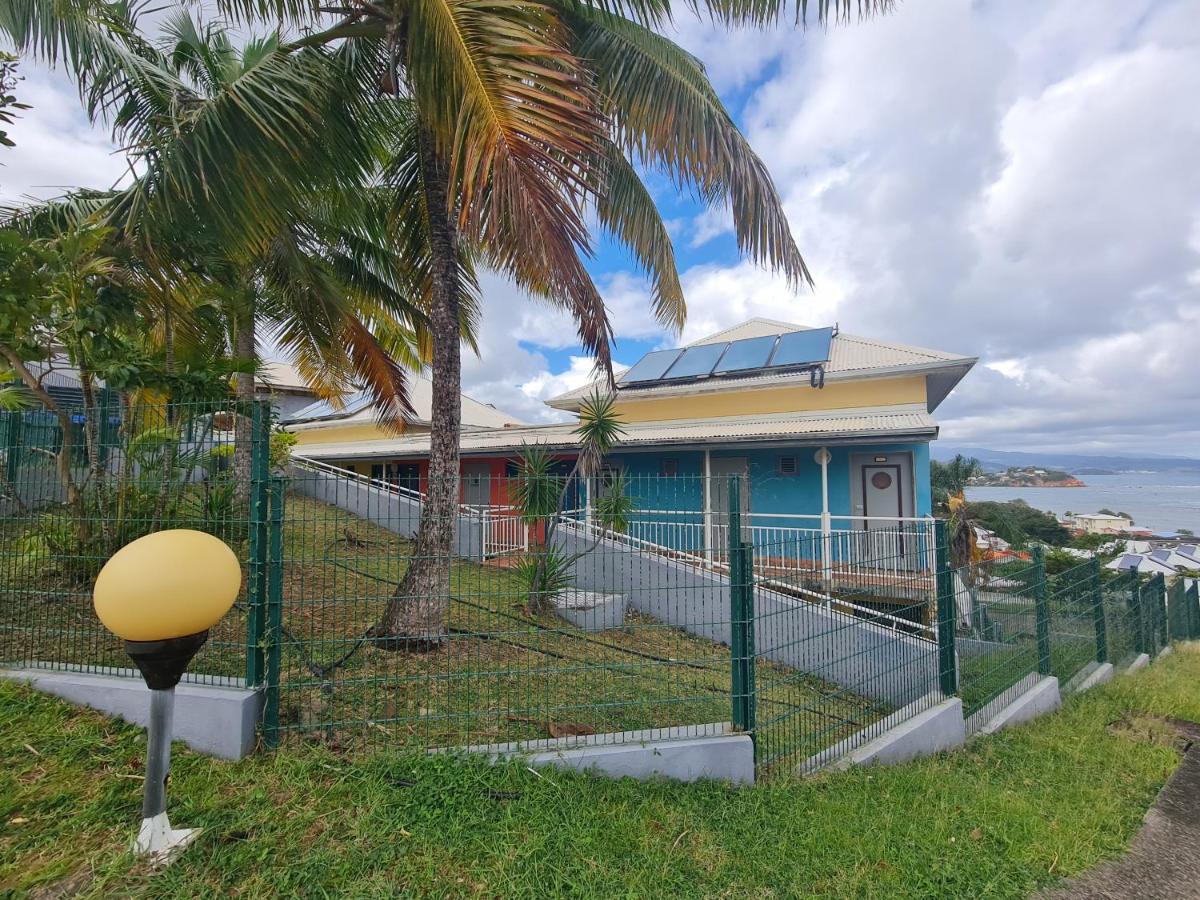 Studio Des Flots - Tartane Martinique La Trinite Exterior photo