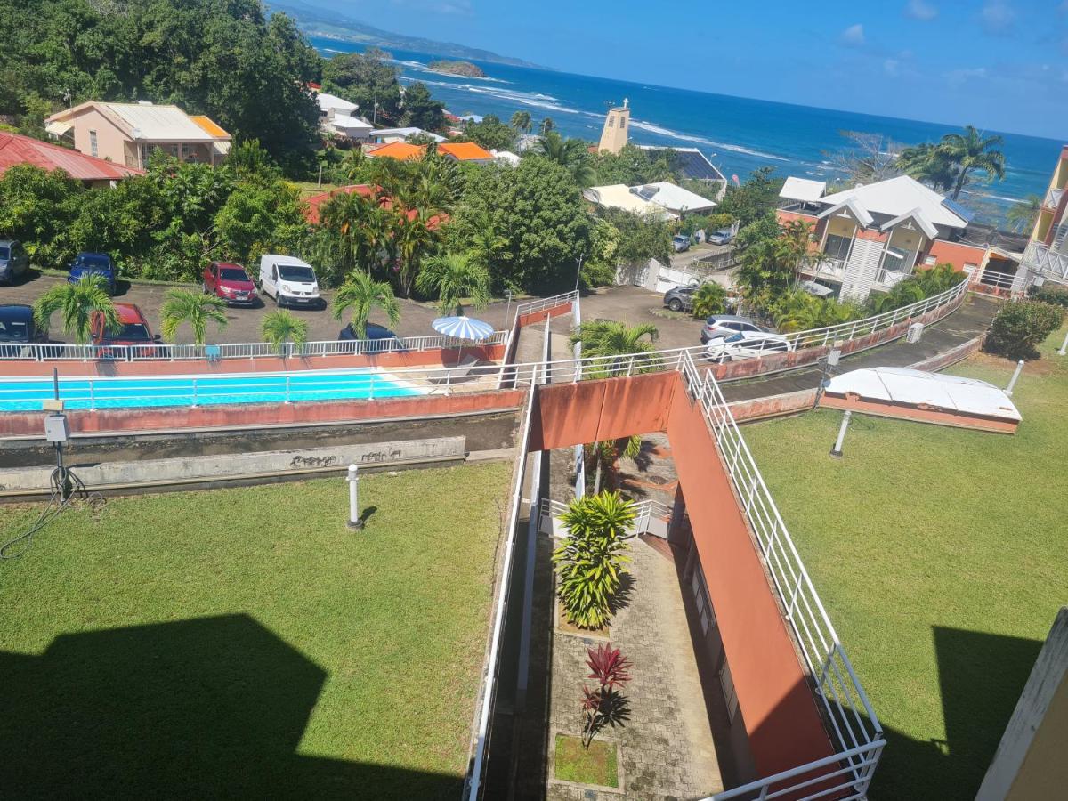 Studio Des Flots - Tartane Martinique La Trinite Exterior photo